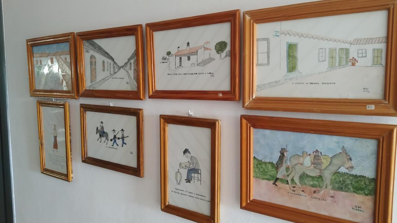 Forever Sao Bras São Brás de Alportel Exterior foto
