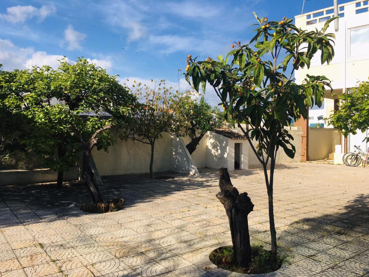 Forever Sao Bras São Brás de Alportel Exterior foto